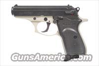 Bersa, Thunder, .380, Duo-Tone, 7+1 Capacity...  Bersa Pistols