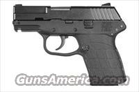 Keltec, Model PF9, Blue, 9mm  Kel-Tec Pistols > Pocket Pistol Type