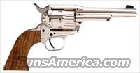 EAA Bounty Hunter, .44 Magnum, Nichol, With Wood Grips, Part #770085-Good Quality, Affordable Alternative to Ruger and Colt!  EAA Pistols > Cowboy
