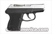 Keltec, Model P-3AT, With Hard Chrome Slide, .380, Concealed Carry, with FREE Lifetime Replacement Warranty* (Priceless), and FREE Extra Magazine ($30.00 value)  Kel-Tec Pistols > Pocket Pistol Type