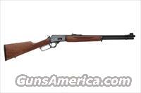 Marlin 1894, Lever Action, 44 Magnum, Blue, Wood Stock  Marlin Rifles > Modern > Lever Action