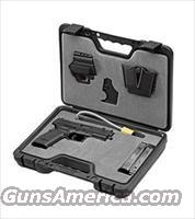 Springfield Armory, 9mm, Model XD9101HCSP06, Blue, With Free Third Magazine, and Lifetime Replacement Warranty!!!  Springfield Armory Pistols > XD (eXtreme Duty)