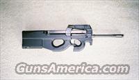 FN PS90, NIB, 100%  FNH - Fabrique Nationale (FN) Rifles > Semi-auto > PS90