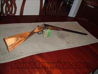 Arrieta, Model Orvis Custom Upland  Arrieta Shotguns