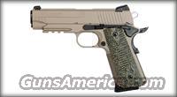 Sig Sauer 1911 Scorpion Carry  Sig - Sauer/Sigarms Pistols > 1911