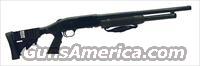 MOSSBERG 500 TACTICAL 12GA  Mossberg Shotguns > Pump > Tactical