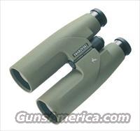 SWAROVSKI HABICHT SLC 15 X 50 ARMORED BINOCULARS  Scopes/Mounts/Rings & Optics > Non-Scope Optics > Binoculars