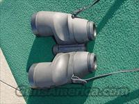 SWAROVSKI HABICHT SL 7 x 42 ARMORED BINOCULARS  Scopes/Mounts/Rings & Optics > Non-Scope Optics > Binoculars