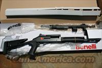 BENELLI M4 ENTRY  Benelli Shotguns > Tactical