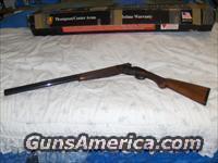 SigArms Rizzini TR30 over/under 12 Gauge  Sig - Sauer/Sigarms Shotguns