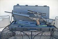 Heckler & Koch SR9TC  Heckler & Koch Rifles > Tactical
