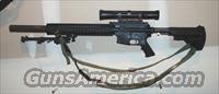 COLT Tactical Rifle SPR   Colt Military/Tactical Rifles