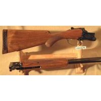 Lightning Belgium 12ga.  Browning Shotguns