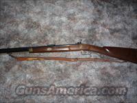 Thompson Center  Muzzleloading Modern & Replica Rifles (perc) > Modern Inline