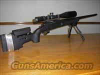  .308 Tactical   Tactical/Sniper Rifles