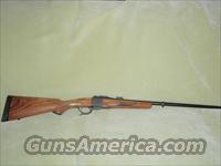Dakota model 10 300 win   Dakota Arms Rifles