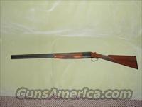 20 gauge superlight   Browning Shotguns > Over Unders > Citori > Hunting