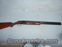1962 Superposed Lightning 12G  Browning Shotguns > Over Unders > Belgian Manufacture