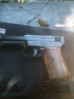 Mauser 1910/1914 7.65mm Nice Pistol German ww1  Mauser Pistols