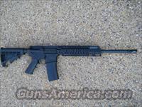 Smith & Wesson M&P15 5.45X39 Piston Rifle  Smith & Wesson Rifles > M&P