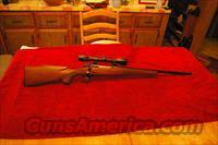Winchester Mdl 70 in .270 Bushnell Scope Chief  Guns > Rifles > Winchester Rifles - Modern Bolt/Auto/Single > Model 70 > Post-64