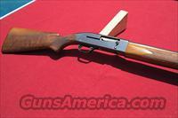Winchester Model 50  Winchester Shotguns - Modern > Autoloaders > Hunting