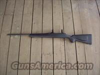 Colt Light Rifle 30-06  Colt Rifles - Non-AR15 Modern Rifles