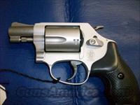 Smith & Wesson 637 - Chief's Special  Ruger Semi-Auto Pistols > Mark I & II Family