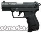 Walther PK380 - NIB  Walther Pistols > Post WWII > PP Series