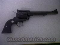 RUGER BLACKHAWK 45 COLT REVOLVER  Ruger Single Action Revolvers > Blackhawk Type