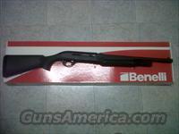 BENELLI M2 TACTICAL RS 12GA SHOTGUN  Benelli Shotguns > Tactical