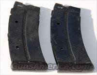 Anschutz 10 rd 22 LR Magazines (2)  Magazines & Clips > Pistol Magazines > Other