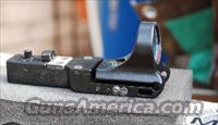 C-More Reflex Sight   Gun Parts > 1911