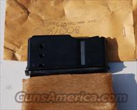 Colt Sauer 3 round 7mm Mag Magazine - NEW  Magazines & Clips > Rifle Magazines > Other