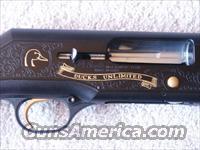 AL390ST DU1991 COMMEM SHOTGUN  Beretta Shotguns > Autoloaders > Hunting