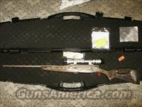 MOSSBERG .300 WIN MAG DU  Mossberg Rifles