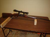 Savage Model 99  Savage Rifles > Model 95/99 Family