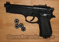 Daisy Powerline Model 622 CO2  Air Rifles - Pistols > Adult High Velocity