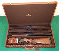 Citori Skeet 4-Barrel Set  Browning Shotguns > Over Unders > Citori > Trap/Skeet