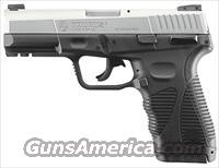 Taurus PT 24/7, 9mm, New in box  Taurus Pistols/Revolvers > Pistols > Polymer Frame