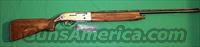 AL391 Teknys Gold  Trap New in Box factory   Beretta Shotguns > Autoloaders > Trap/Skeet