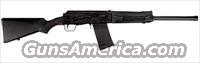 Saiga Shotgun, New in Box  Saiga Shotguns > Shotguns