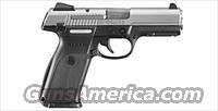 Ruger SR-9, New in box  Ruger Semi-Auto Pistols > SR9