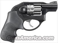 Ruger LCR-22, 22LR, New in box  Ruger Double Action Revolver > SP101 Type