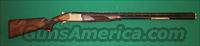 CITORI 525 Sporting Clays  Browning Shotguns