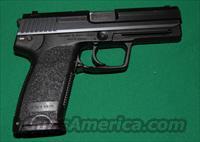 HK USP-45, Used 95%  Heckler & Koch Pistols > Polymer Frame