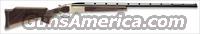 BT-99 Grade III with Std -Comb   Browning Shotguns > Single Barrel
