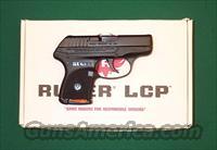 Ruger LCP New in Box   Ruger Semi-Auto Pistols > LCP