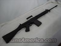 Hesse FAL-H 7.62MM  FNH - Fabrique Nationale (FN) Rifles > Semi-auto > FAL Type