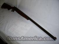SKB/Ithaca 200 SxS 26" Imp/Mod Ejectors  SKB Shotguns > Hunting